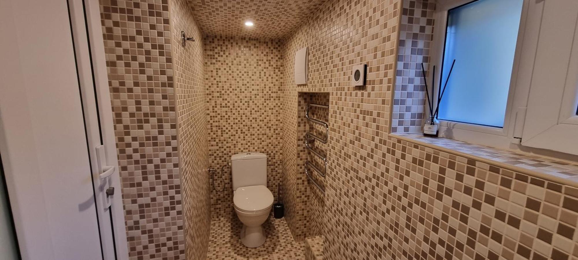M&S Ausros Apartments Κλαϊπέντα Εξωτερικό φωτογραφία