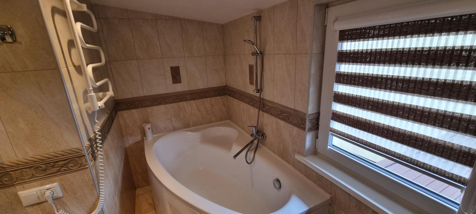 M&S Ausros Apartments Κλαϊπέντα Εξωτερικό φωτογραφία