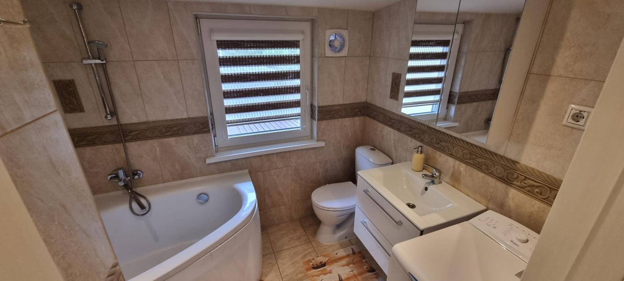M&S Ausros Apartments Κλαϊπέντα Εξωτερικό φωτογραφία