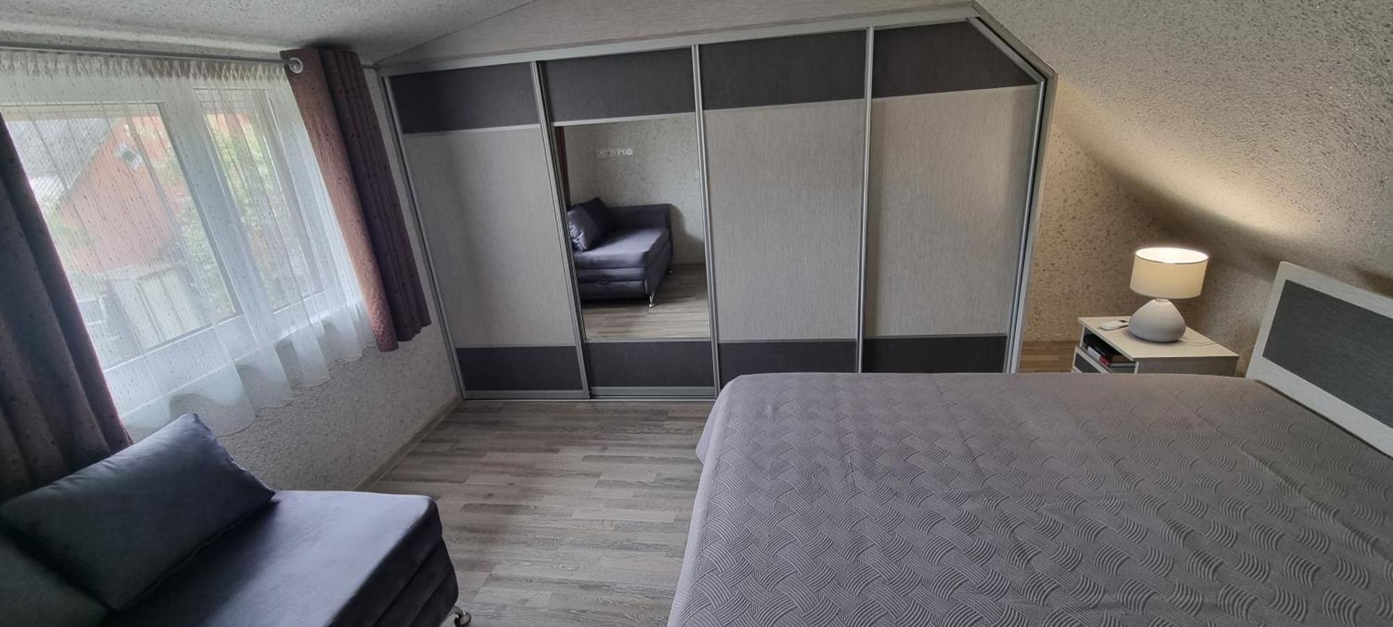 M&S Ausros Apartments Κλαϊπέντα Εξωτερικό φωτογραφία