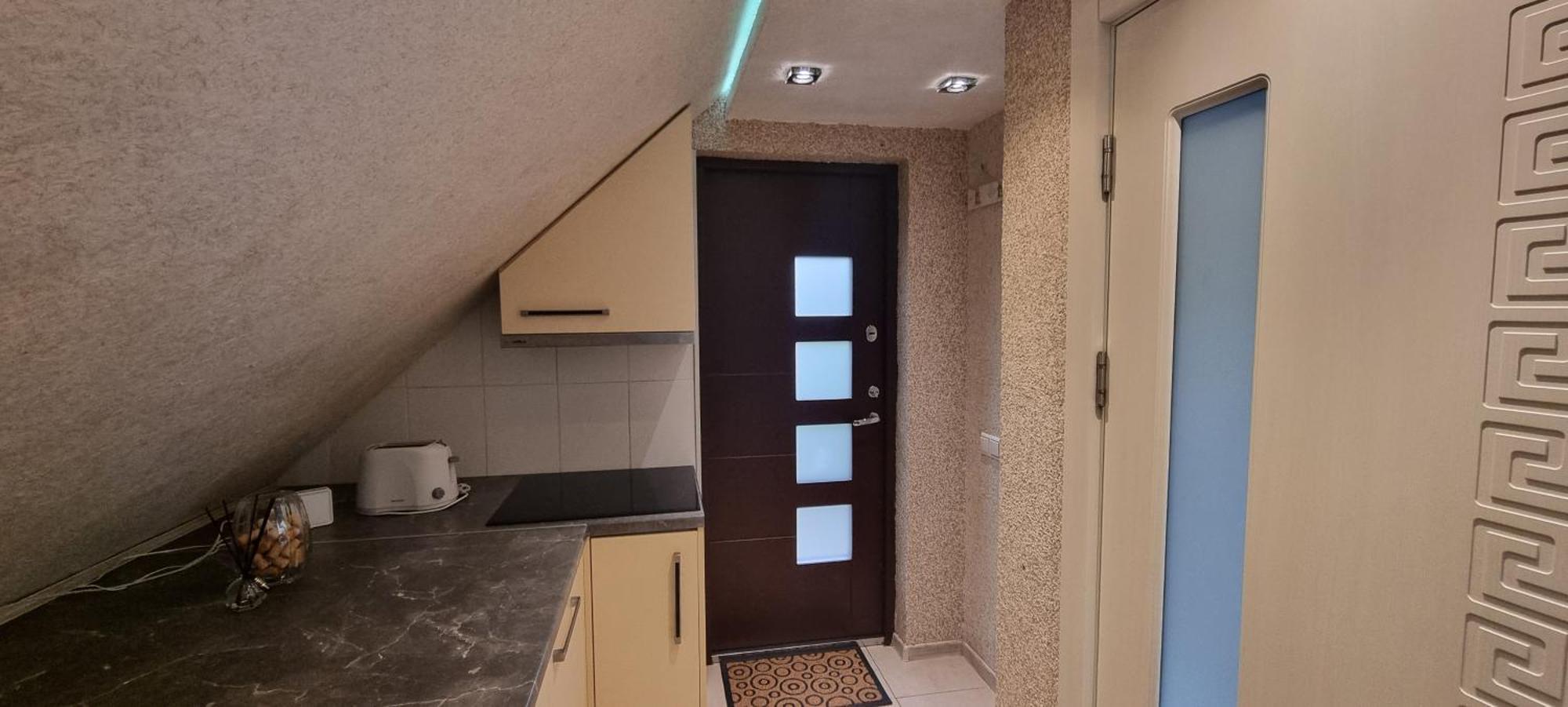 M&S Ausros Apartments Κλαϊπέντα Εξωτερικό φωτογραφία