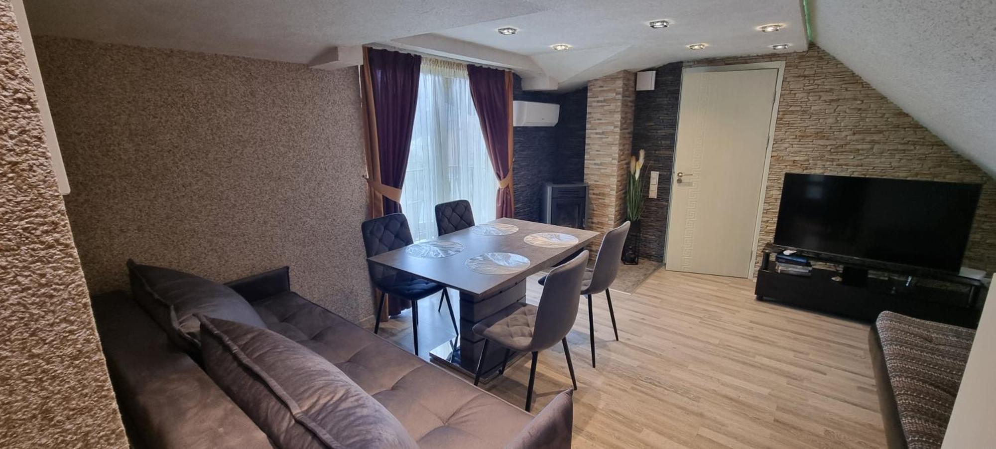 M&S Ausros Apartments Κλαϊπέντα Εξωτερικό φωτογραφία